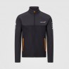 McLaren Team Softshell Jacket