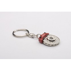 Porte-clefs "disque de frein"