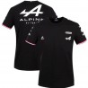 Alpine F1 Team Tee