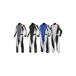 K-MX 5 Kart suit