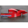 1997 FERRARI F310B M.Schumacher Sidepod