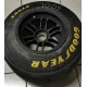 Minardi M194 front wheel