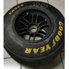 Minardi M194 front wheel