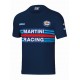 Martini Racing blue Tee
