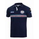 Martini Racing blue Polo